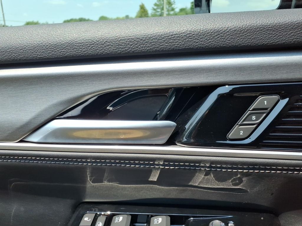 2026 Jeep Grand Wagoneer GRAND WAGONEER UPLAND 4X4