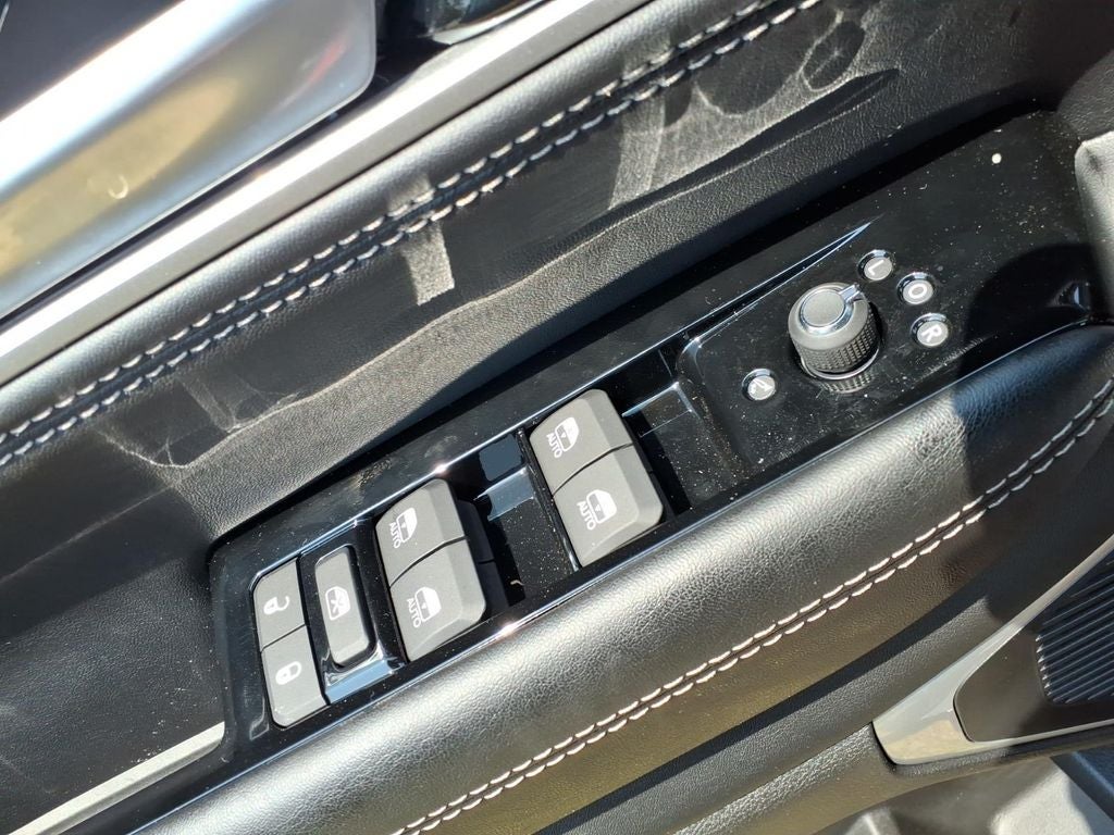 2026 Jeep Grand Wagoneer GRAND WAGONEER UPLAND 4X4