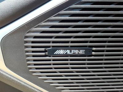2026 Jeep Grand Wagoneer GRAND WAGONEER UPLAND 4X4