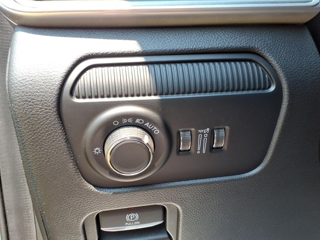 2026 Jeep Grand Wagoneer GRAND WAGONEER UPLAND 4X4