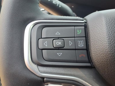 2026 Jeep Grand Wagoneer GRAND WAGONEER UPLAND 4X4