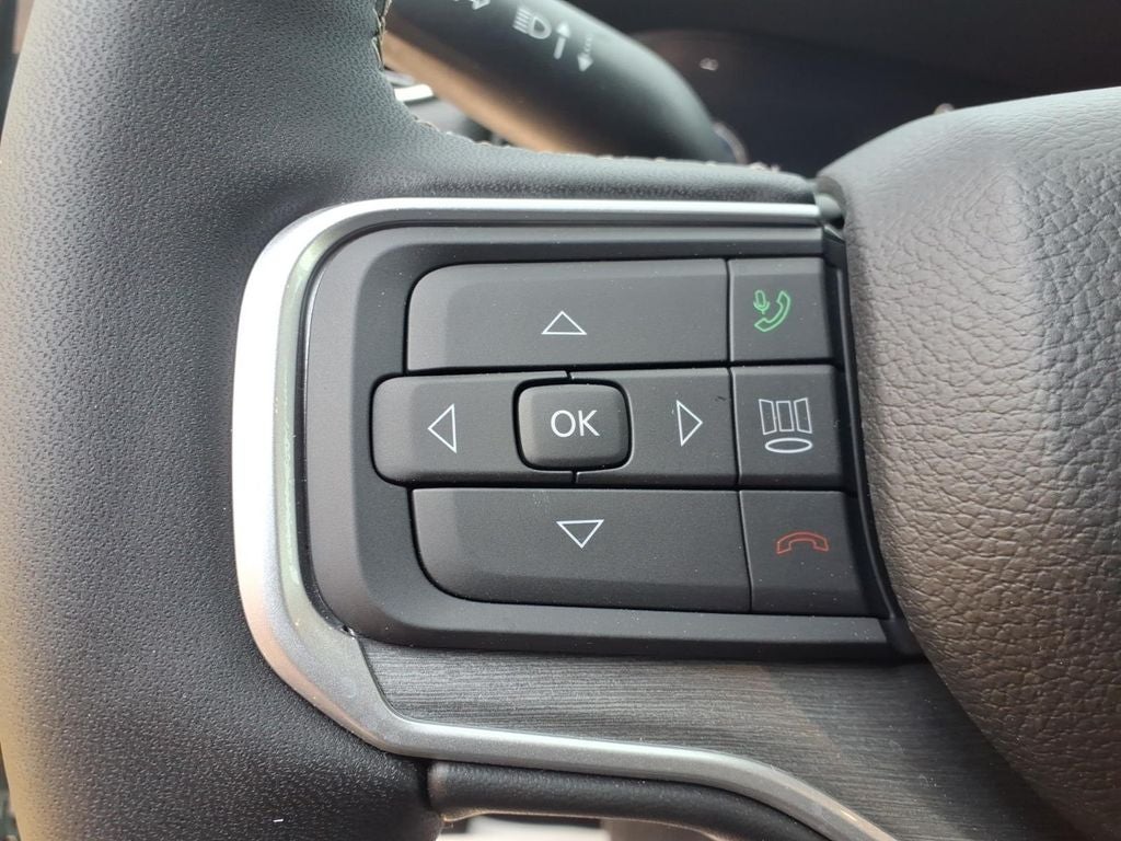 2026 Jeep Grand Wagoneer GRAND WAGONEER UPLAND 4X4