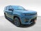 2026 Jeep Grand Wagoneer GRAND WAGONEER UPLAND 4X4