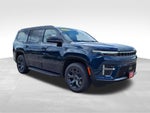 2026 Jeep Grand Wagoneer GRAND WAGONEER LIMITED ALTITUDE 4X4