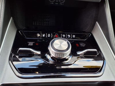 2026 Jeep Grand Wagoneer GRAND WAGONEER LIMITED ALTITUDE 4X4