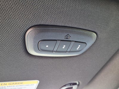 2026 Jeep Grand Wagoneer GRAND WAGONEER LIMITED ALTITUDE 4X4