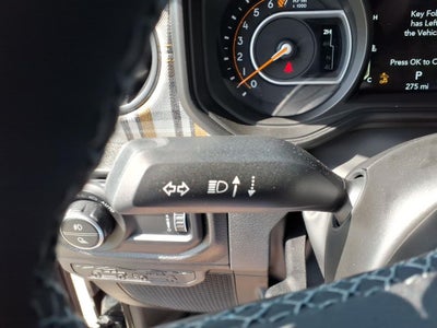2026 Jeep Gladiator GLADIATOR 85TH ANNIVERSARY EDITION 4X4