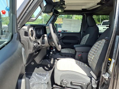 2026 Jeep Gladiator GLADIATOR 85TH ANNIVERSARY EDITION 4X4