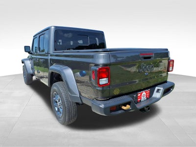 2026 Jeep Gladiator GLADIATOR 85TH ANNIVERSARY EDITION 4X4