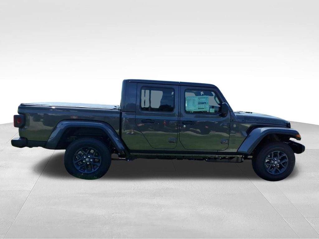 2026 Jeep Gladiator GLADIATOR 85TH ANNIVERSARY EDITION 4X4