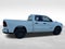 2026 RAM Ram 1500 RAM 1500 BIG HORN QUAD CAB 4X4 6'4' BOX