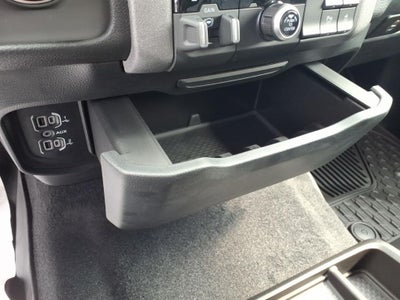 2026 RAM Ram 1500 RAM 1500 TRADESMAN CREW CAB 4X4 5'7' BOX