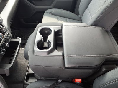 2026 RAM Ram 1500 RAM 1500 TRADESMAN CREW CAB 4X4 5'7' BOX