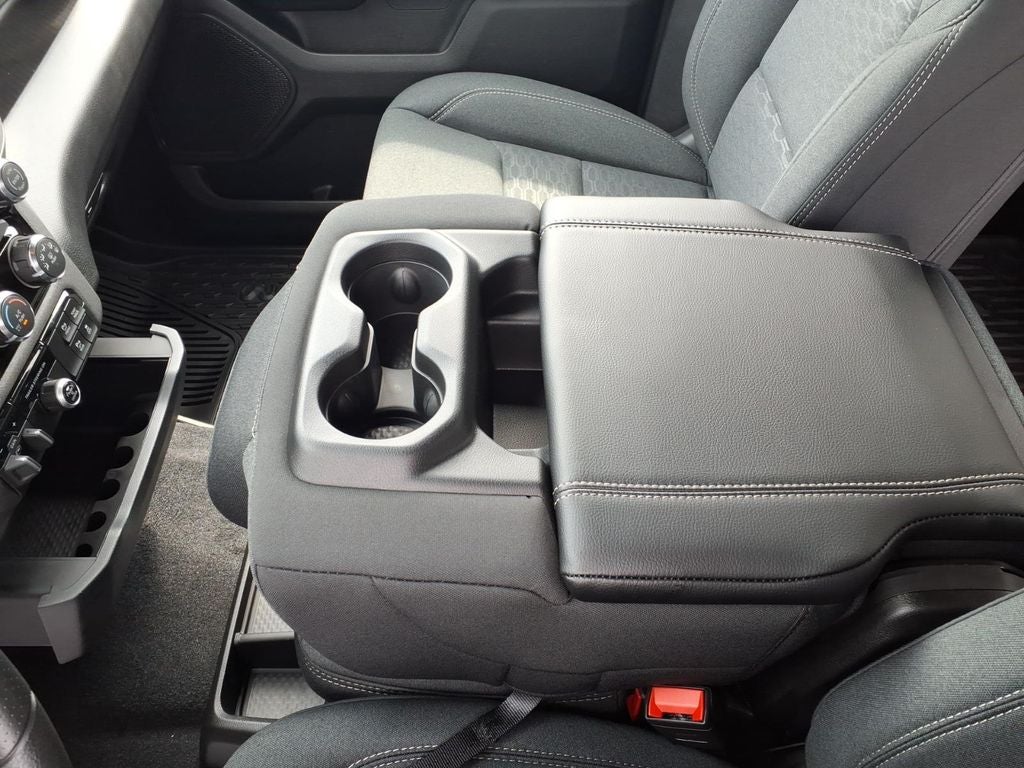 2026 RAM Ram 1500 RAM 1500 TRADESMAN CREW CAB 4X4 5'7' BOX