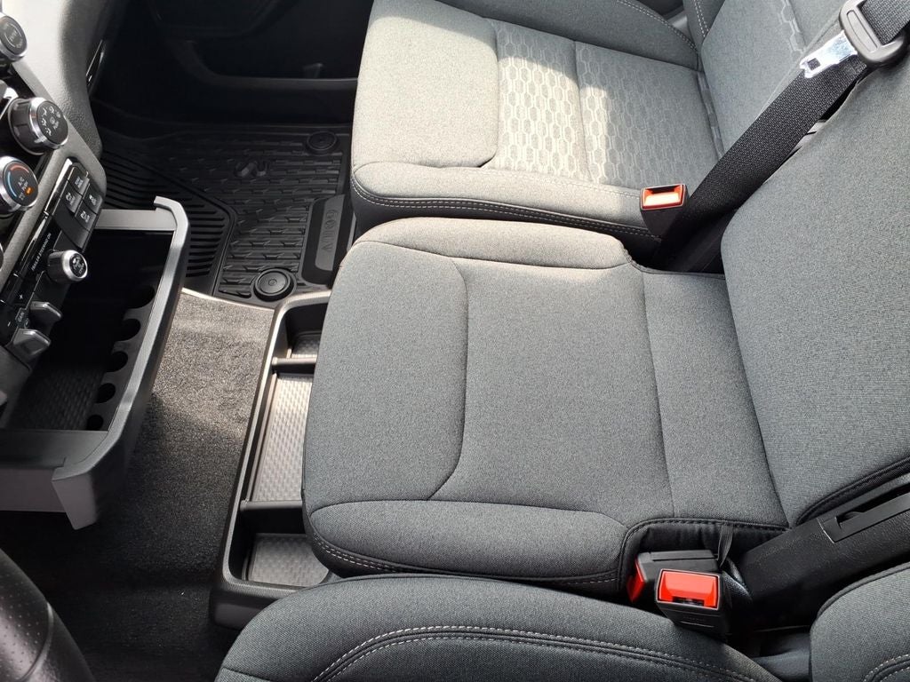 2026 RAM Ram 1500 RAM 1500 TRADESMAN CREW CAB 4X4 5'7' BOX