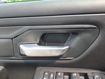 2026 RAM Ram 1500 RAM 1500 TRADESMAN CREW CAB 4X4 5'7' BOX