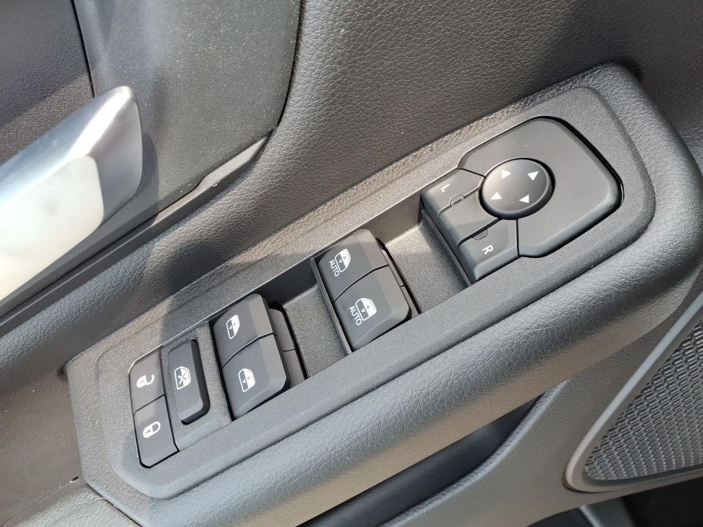 2026 RAM Ram 1500 RAM 1500 TRADESMAN CREW CAB 4X4 5'7' BOX