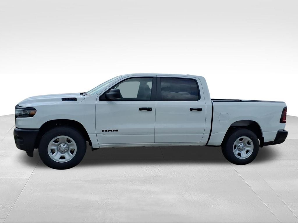 2026 RAM Ram 1500 RAM 1500 TRADESMAN CREW CAB 4X4 5'7' BOX