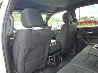 2026 RAM Ram 1500 RAM 1500 TRADESMAN CREW CAB 4X4 5'7' BOX