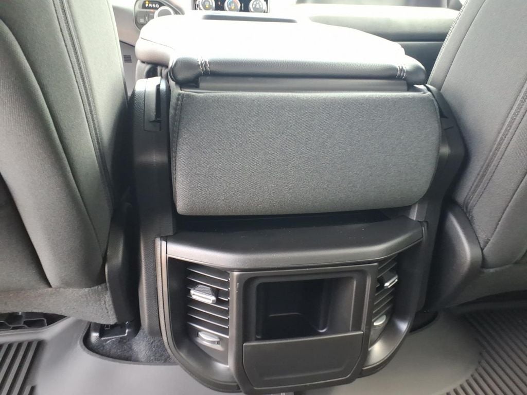 2026 RAM Ram 1500 RAM 1500 TRADESMAN CREW CAB 4X4 5'7' BOX