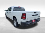 2026 RAM Ram 1500 RAM 1500 TRADESMAN CREW CAB 4X4 5'7' BOX