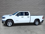2027 RAM Ram 1500 RAM 1500 BIG HORN QUAD CAB 4X4 6'4' BOX