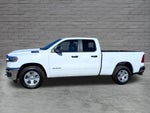 2027 RAM Ram 1500 RAM 1500 BIG HORN QUAD CAB 4X4 6'4' BOX