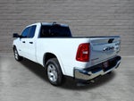 2027 RAM Ram 1500 RAM 1500 BIG HORN QUAD CAB 4X4 6'4' BOX