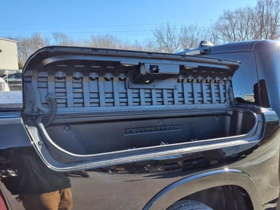 2025 RAM Ram 1500 Limited Crew Cab 4x4 5'7' Box
