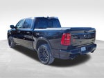 2025 RAM Ram 1500 Limited Crew Cab 4x4 5'7' Box