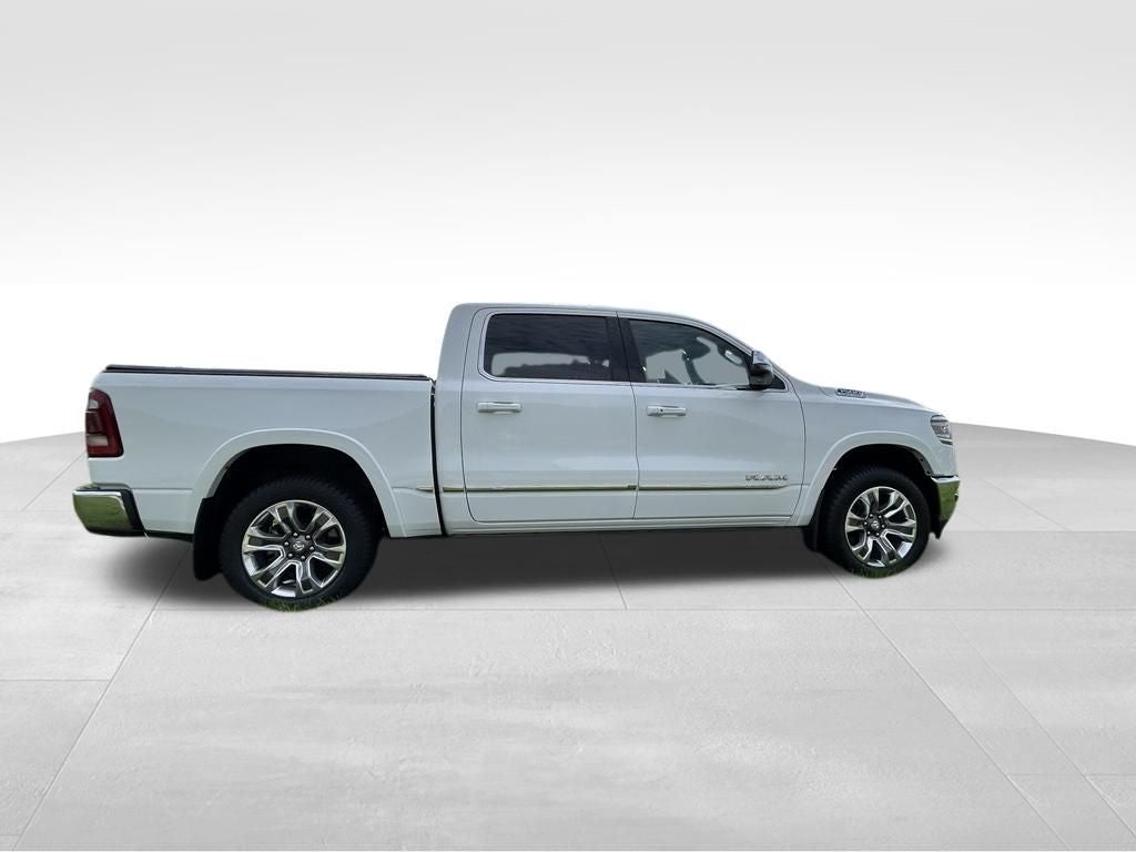 2023 RAM Ram 1500 Limited Crew Cab 4x4 5'7' Box