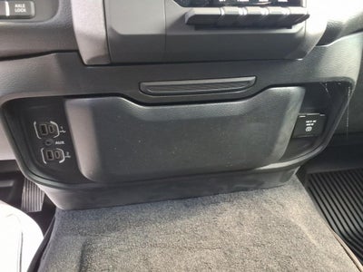 2026 RAM Ram 1500 RAM 1500 EXPRESS CREW CAB 4X4 6'4' BOX