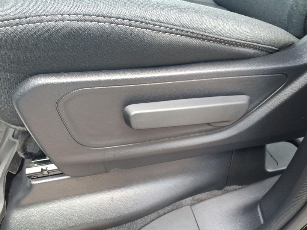 2026 RAM Ram 1500 RAM 1500 EXPRESS CREW CAB 4X4 6'4' BOX