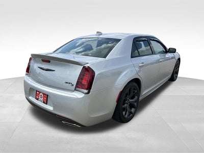 2023 Chrysler 300 300S