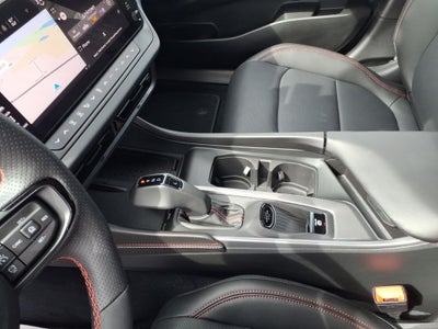 2026 Dodge Charger CHARGER R/T PLUS 4-DOOR AWD