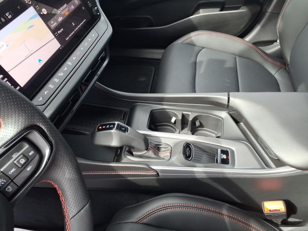 2026 Dodge Charger CHARGER R/T PLUS 4-DOOR AWD