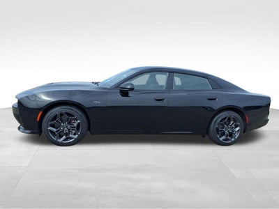 2026 Dodge Charger CHARGER R/T PLUS 4-DOOR AWD