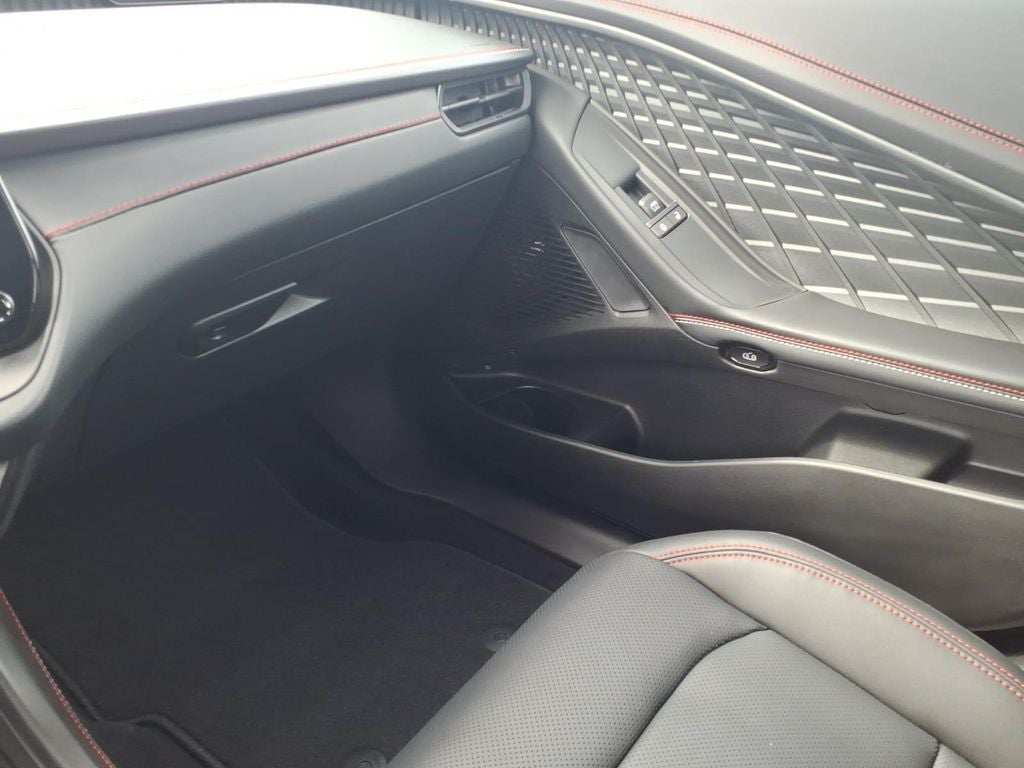 2026 Dodge Charger CHARGER R/T PLUS 4-DOOR AWD
