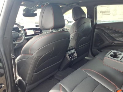 2026 Dodge Charger CHARGER R/T PLUS 4-DOOR AWD