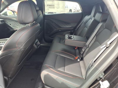 2026 Dodge Charger CHARGER R/T PLUS 4-DOOR AWD