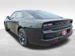 2026 Dodge Charger CHARGER R/T PLUS 4-DOOR AWD