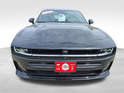 2026 Dodge Charger CHARGER R/T PLUS 4-DOOR AWD