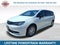 2027 Chrysler Pacifica PACIFICA LX