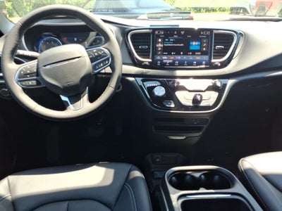 2027 Chrysler Pacifica PACIFICA LX