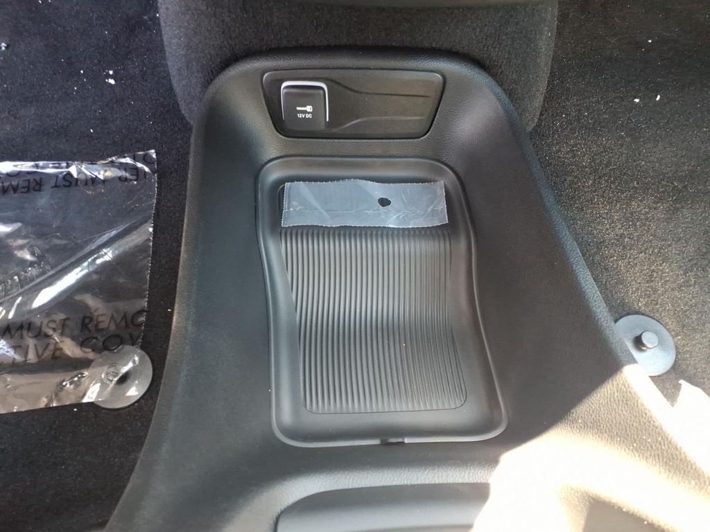 2027 Chrysler Pacifica PACIFICA LX