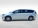 2027 Chrysler Pacifica PACIFICA LX