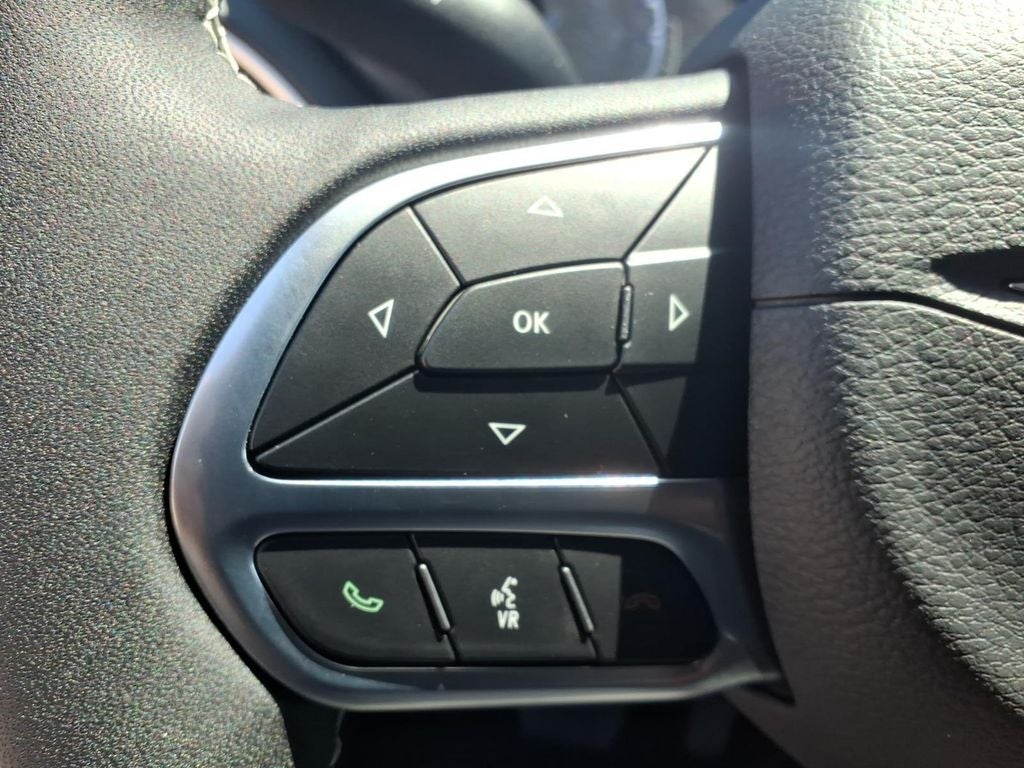 2027 Chrysler Pacifica PACIFICA LX
