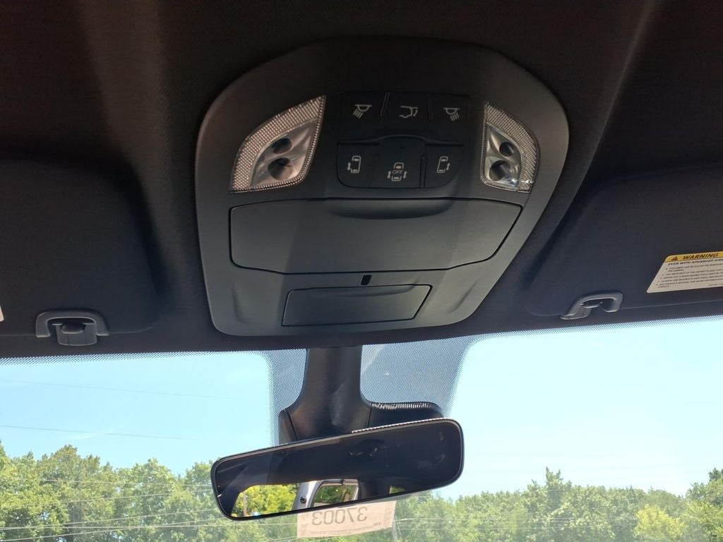 2027 Chrysler Pacifica PACIFICA LX