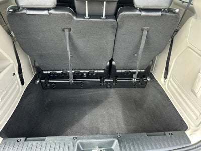 2013 Chrysler Town & Country Touring-L