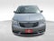 2013 Chrysler Town & Country Touring-L